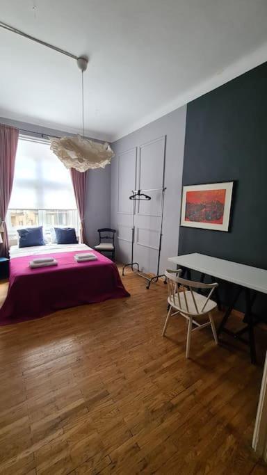 Your Royal 2 Bedroom City Center Stay Belgrade Exterior photo