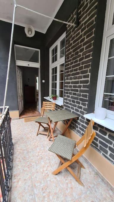 Your Royal 2 Bedroom City Center Stay Belgrade Exterior photo